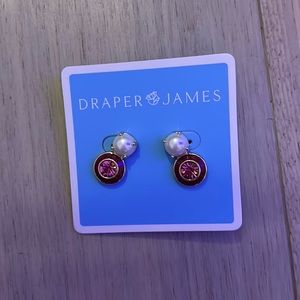 draper james earrings